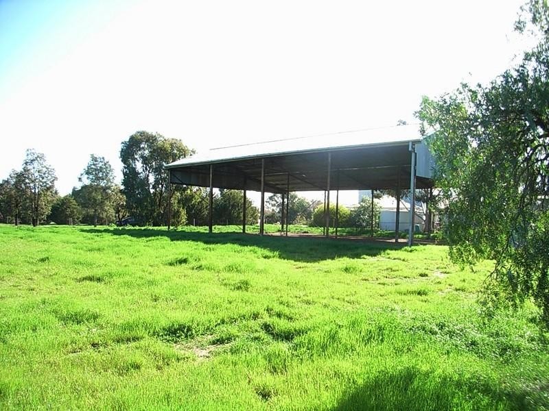 8 Stokes Lane, Echuca VIC 3564