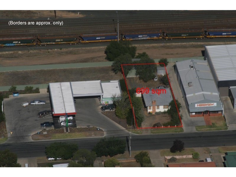 100 Annesley Street, Echuca VIC 3564
