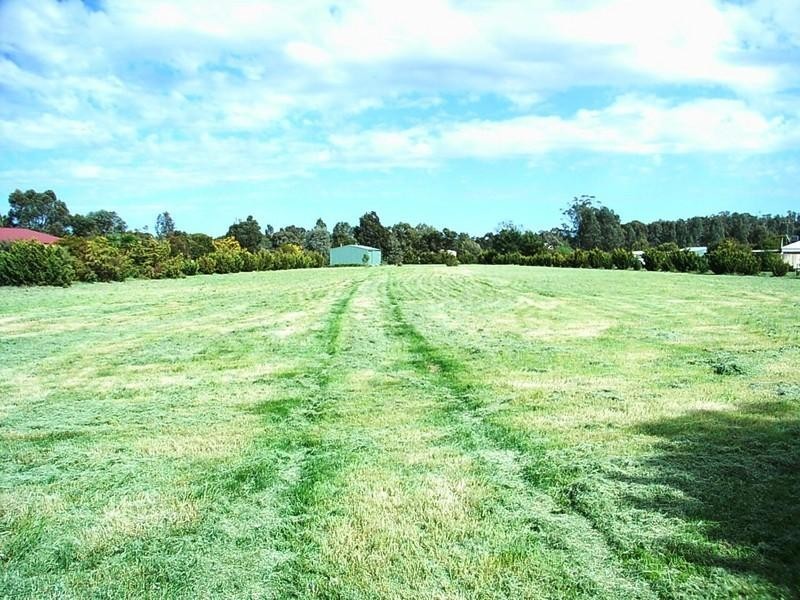 Lot 38 Murray Drive, Echuca VIC 3564