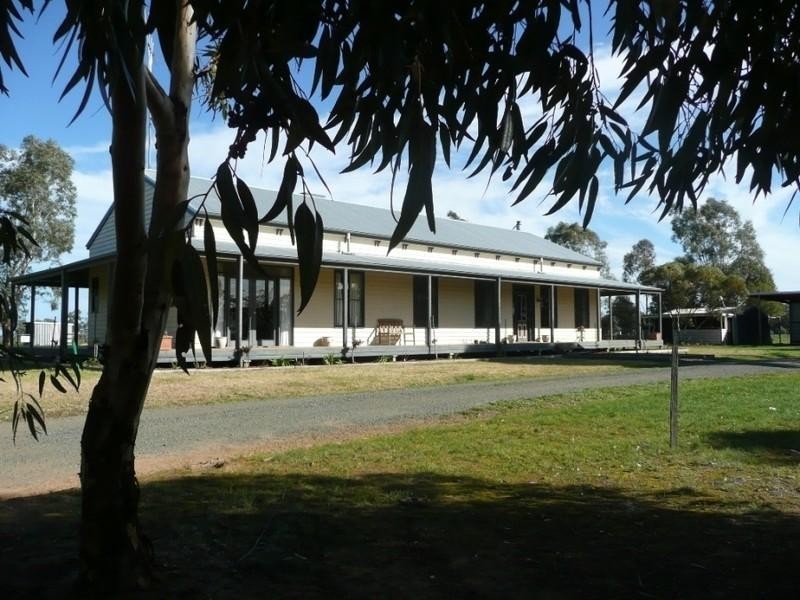 279 Carroll Road, Echuca VIC 3564