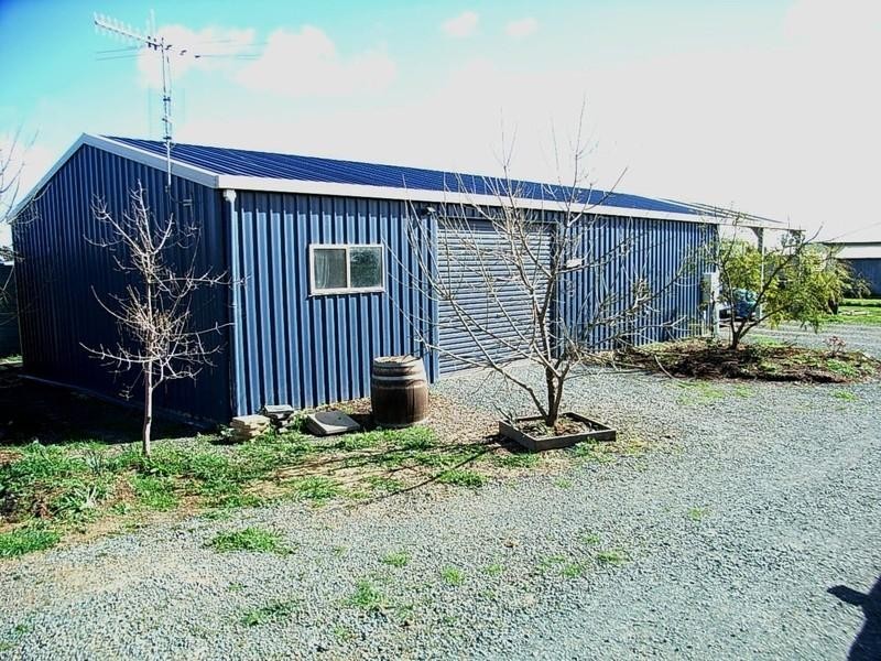 1995 Restdown Road, Echuca VIC 3564