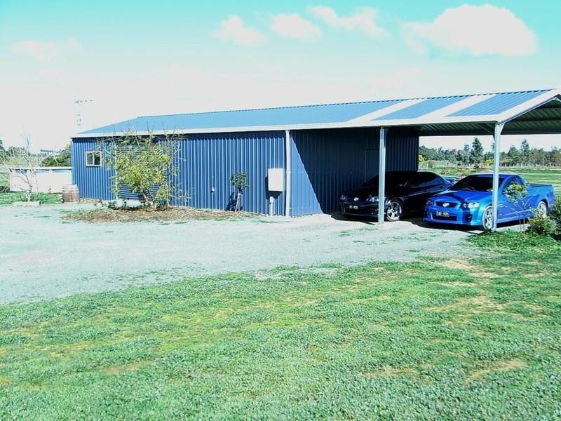 1995 Restdown Road, Echuca VIC 3564