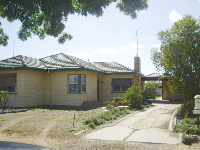 10 Francis Street, Echuca VIC 3564