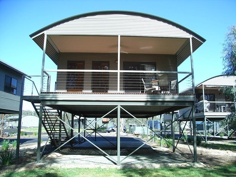 Villa 48 Edward Street, Moama NSW 2731