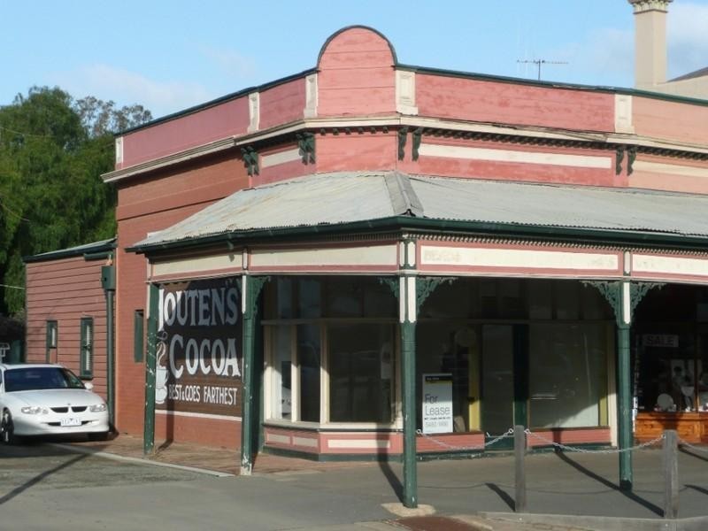 586 High Street, Echuca VIC 3564