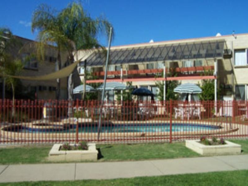 Barham Bridge Motor Inn 1Murray Street, Barham NSW 2732