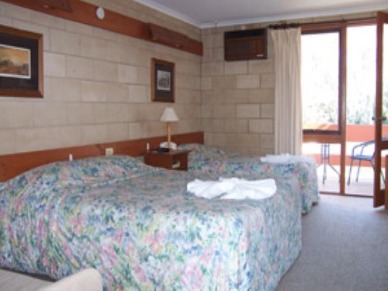 Barham Bridge Motor Inn 1Murray Street, Barham NSW 2732