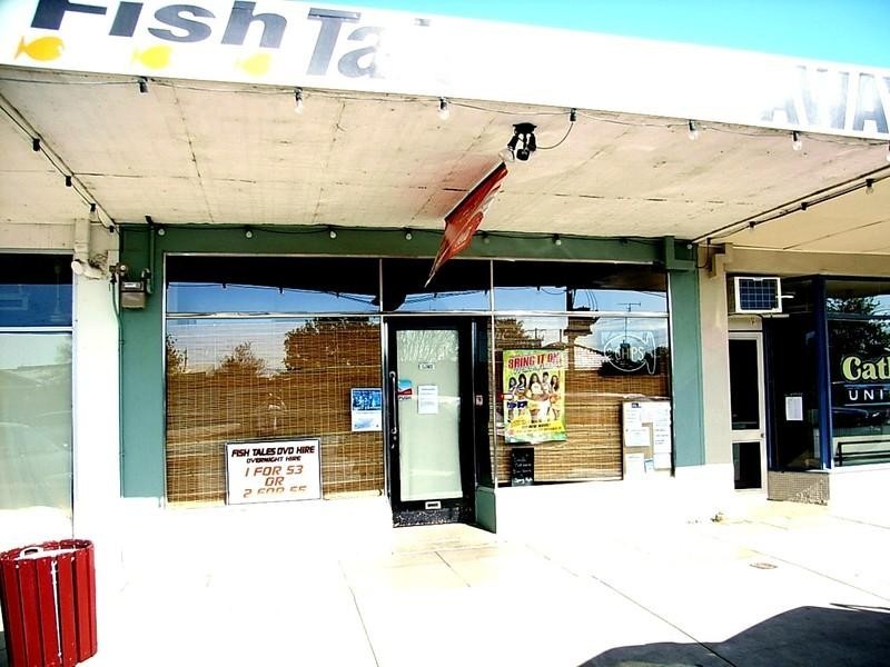 Fish Tales 47 Haverfield Street, Echuca VIC 3564