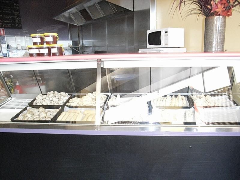 Fish Tales 47 Haverfield Street, Echuca VIC 3564