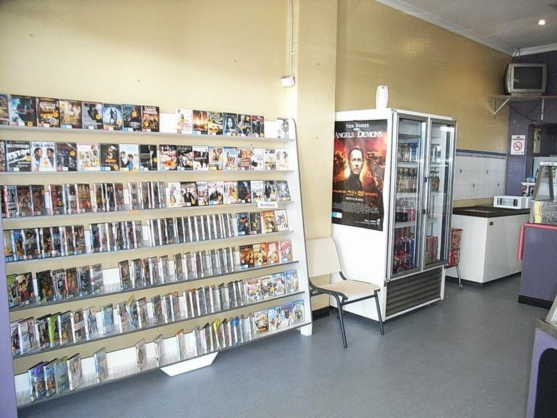 Fish Tales 47 Haverfield Street, Echuca VIC 3564