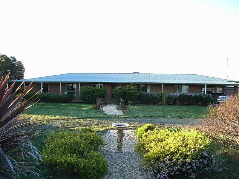 265 O’Dwyer Road, Echuca VIC 3564