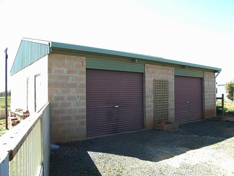 265 O’Dwyer Road, Echuca VIC 3564