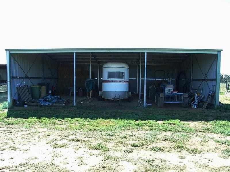 265 O’Dwyer Road, Echuca VIC 3564