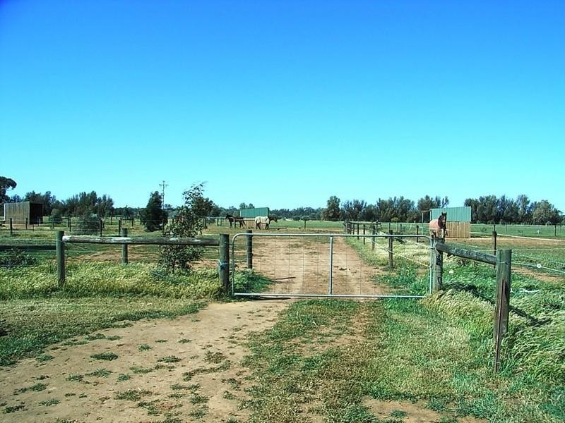 265 O’Dwyer Road, Echuca VIC 3564
