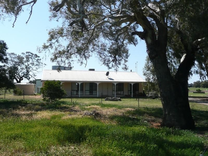 193 Muller Road, Echuca VIC 3564