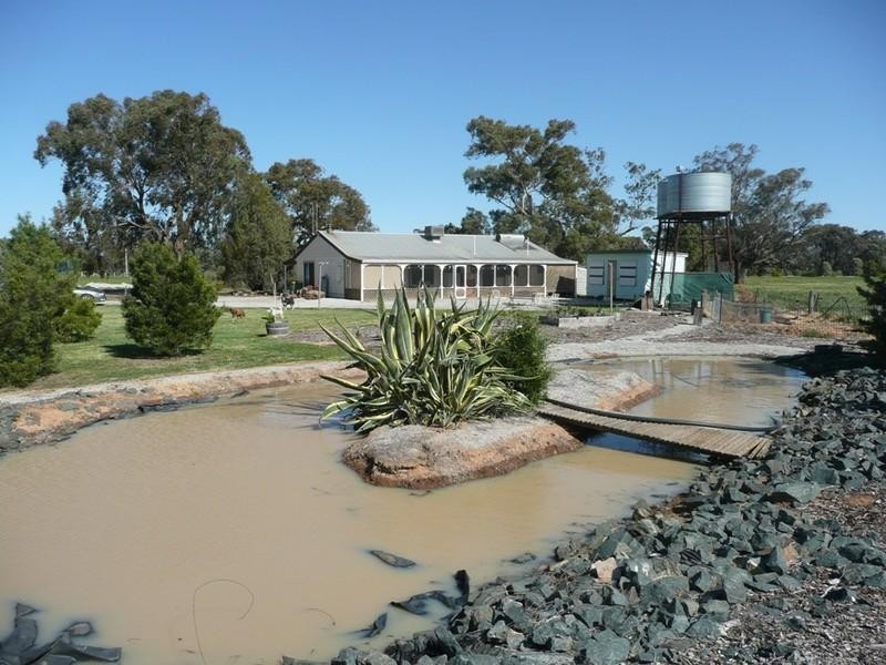 193 Muller Road, Echuca VIC 3564