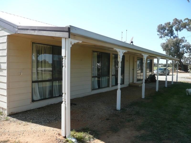 193 Muller Road, Echuca VIC 3564
