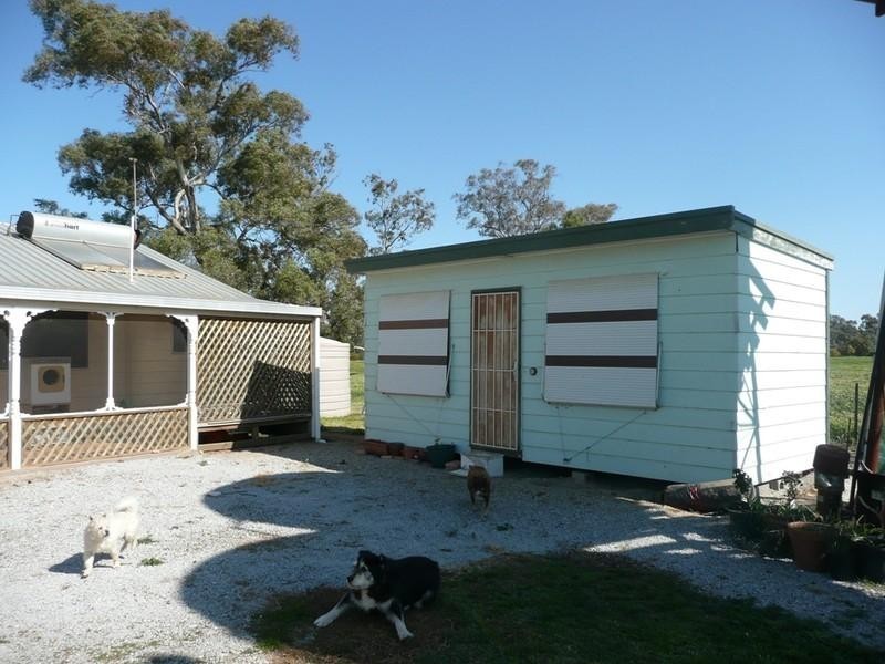 193 Muller Road, Echuca VIC 3564