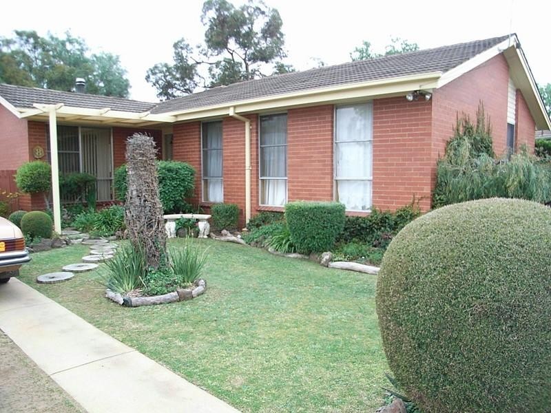 8 Wilson Court, Echuca VIC 3564