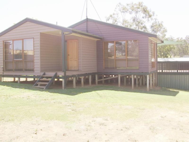 76 Gulpa Street, Mathoura NSW 2710