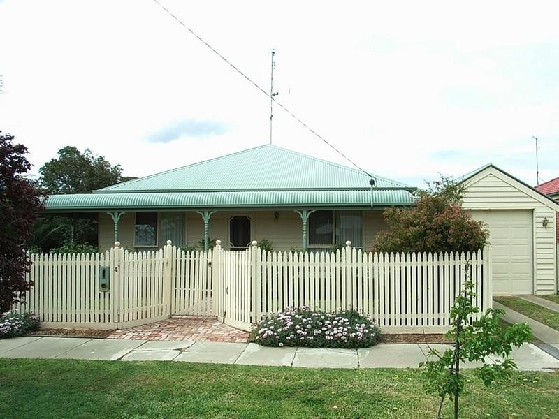4 Yarra Street, Echuca VIC 3564