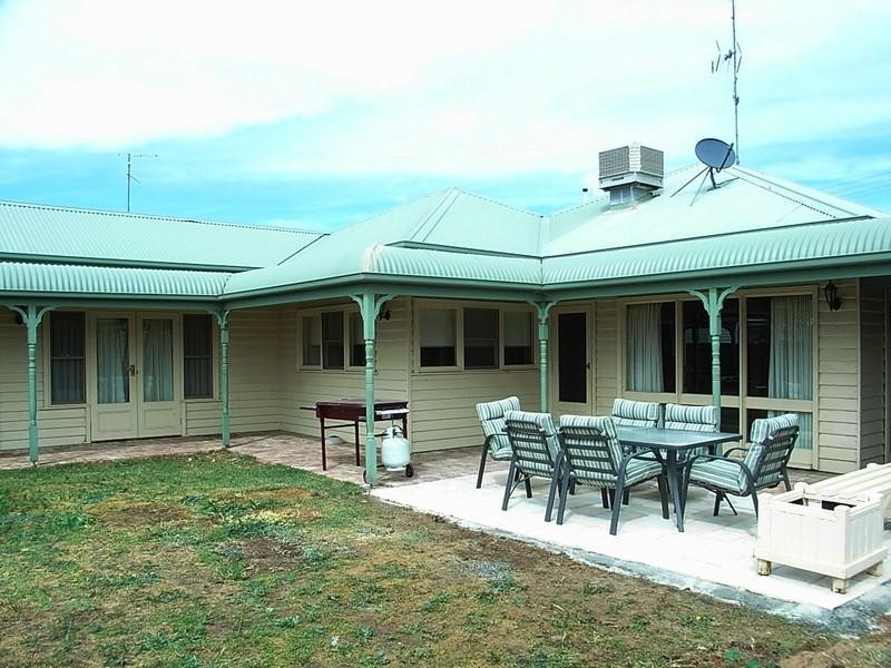 4 Yarra Street, Echuca VIC 3564
