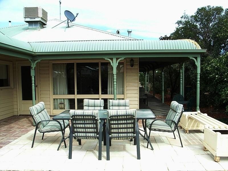 4 Yarra Street, Echuca VIC 3564