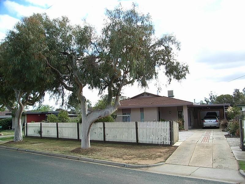 39 McKenzie Street, Echuca VIC 3564