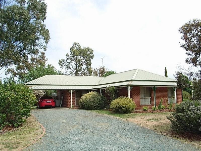 6 Wanera Court, Echuca VIC 3564
