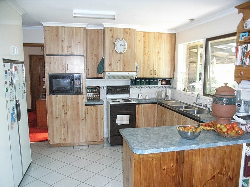 29 Mew Lane, Bamawm VIC 3561