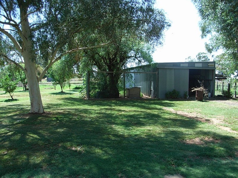 29 Mew Lane, Bamawm VIC 3561