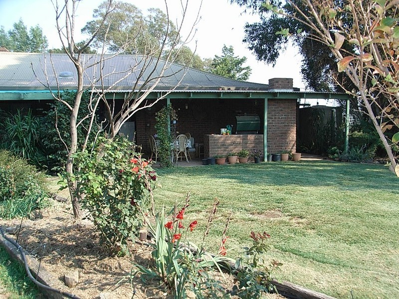 29 Mew Lane, Bamawm VIC 3561