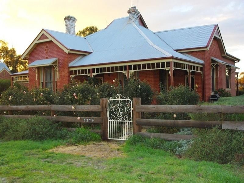 Lot 2 Moira Street, Womboota NSW 2731