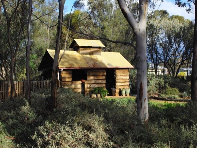 Lot 2 Moira Street, Womboota NSW 2731