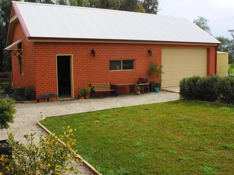 Lot 2 Moira Street, Womboota NSW 2731