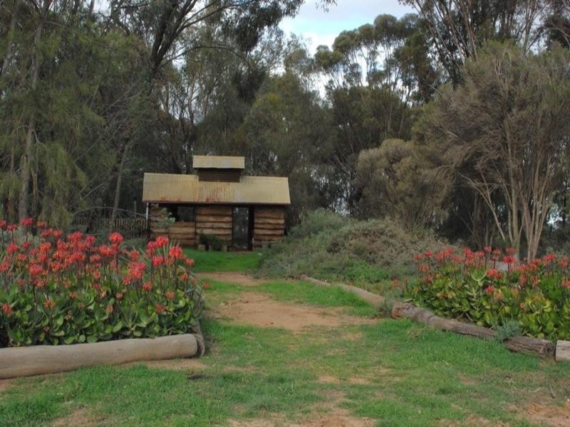 Lot 2 Moira Street, Womboota NSW 2731