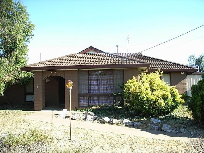 4 Vines Street, Echuca VIC 3564
