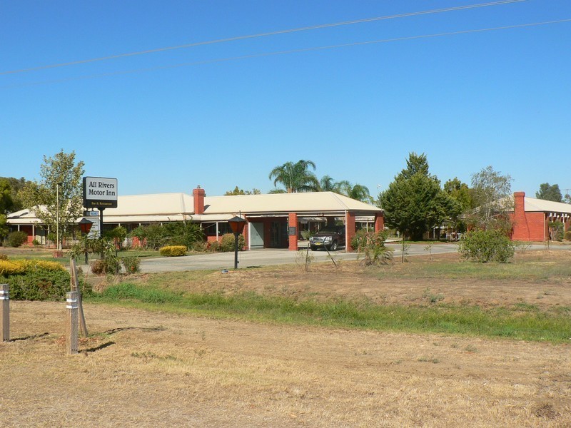 Motel 115-123 Northern Highway, Echuca VIC 3564