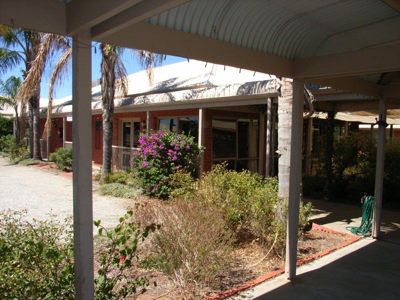Motel 115-123 Northern Highway, Echuca VIC 3564