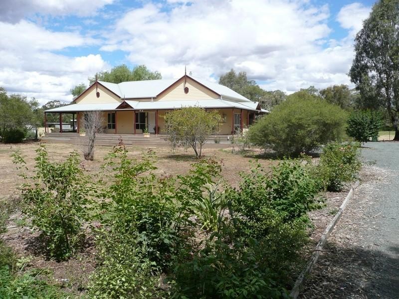 322 Bangerang Road, Echuca VIC 3564