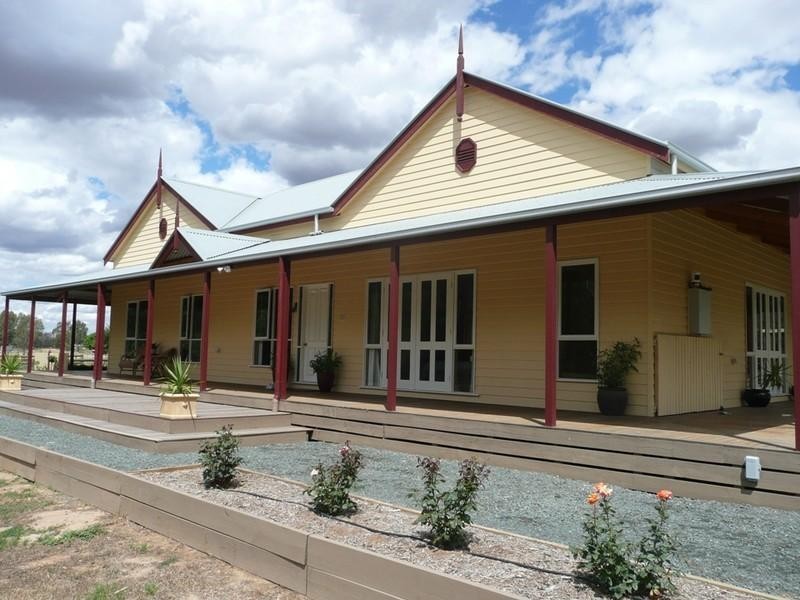 322 Bangerang Road, Echuca VIC 3564