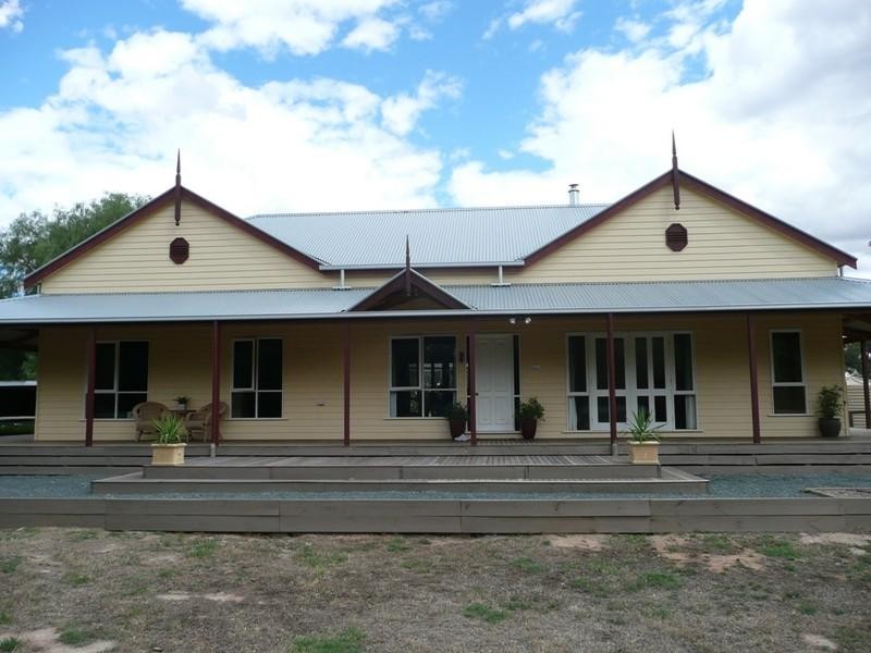 322 Bangerang Road, Echuca VIC 3564
