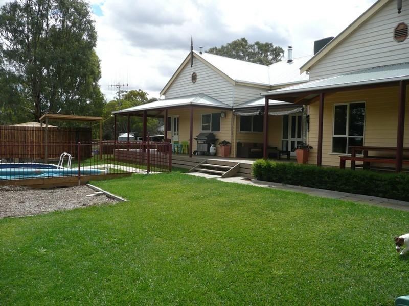 322 Bangerang Road, Echuca VIC 3564