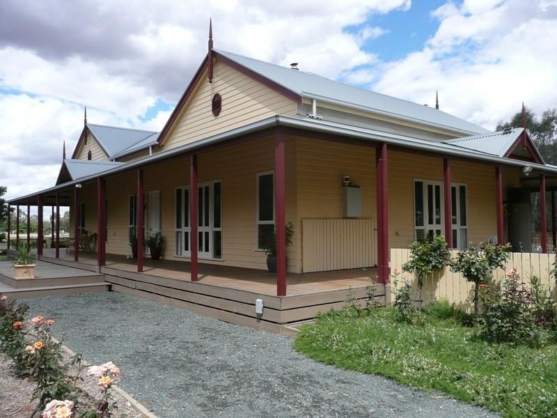 322 Bangerang Road, Echuca VIC 3564