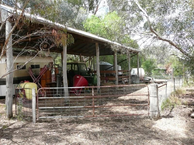 322 Bangerang Road, Echuca VIC 3564