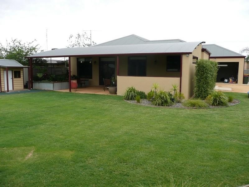 9 Shetland Drive, Moama NSW 2731