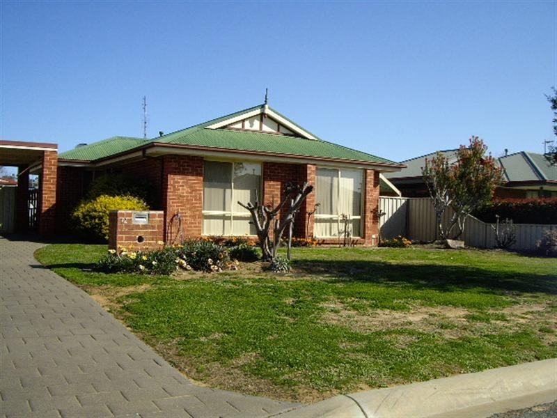 12 Annie Court, Moama NSW 2731