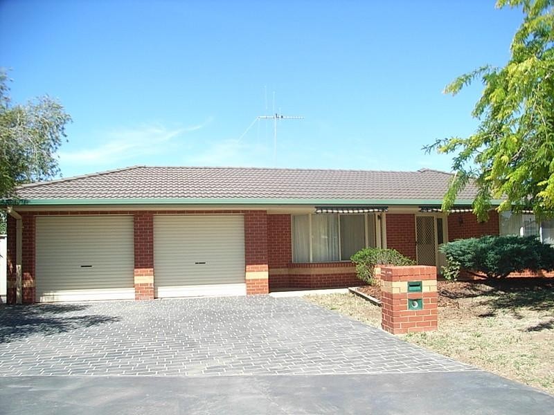 15 Oscar Place, Echuca VIC 3564