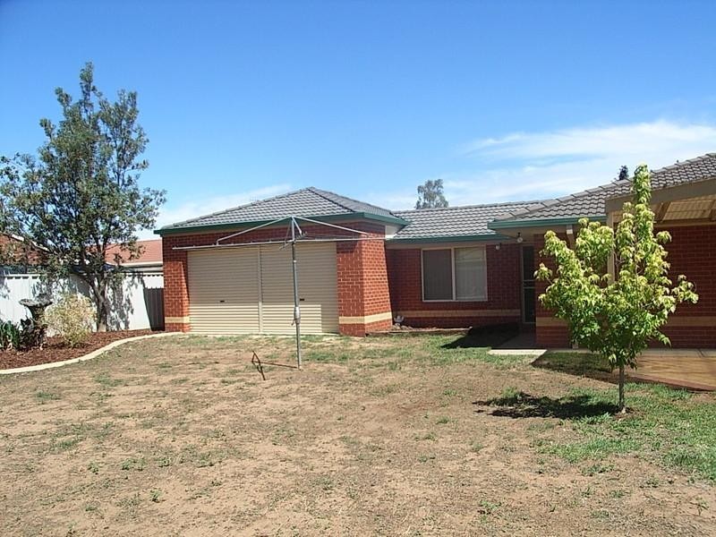 15 Oscar Place, Echuca VIC 3564