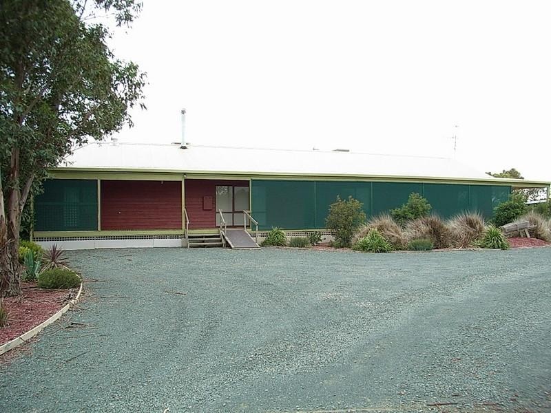 97 Singer Road, Echuca VIC 3564